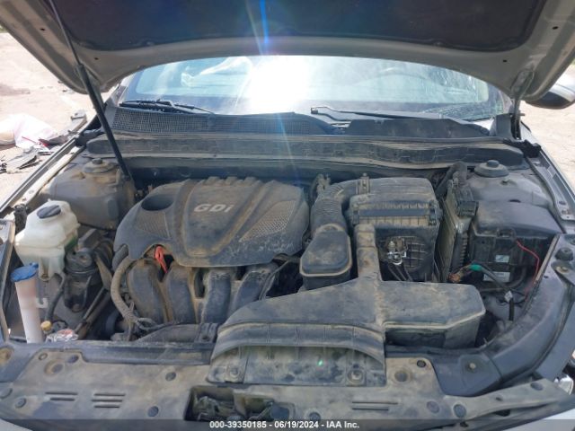 5XXGM4A79EG300809 KIA Optima Lx