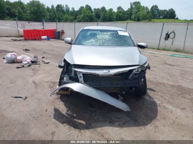 5XXGM4A79EG300809 KIA Optima Lx