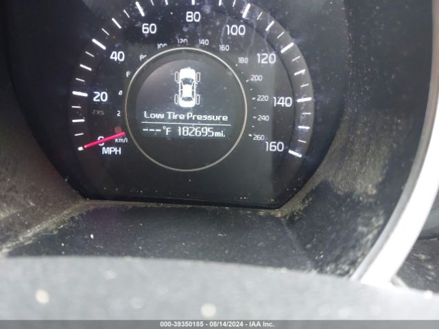 5XXGM4A79EG300809 KIA Optima Lx