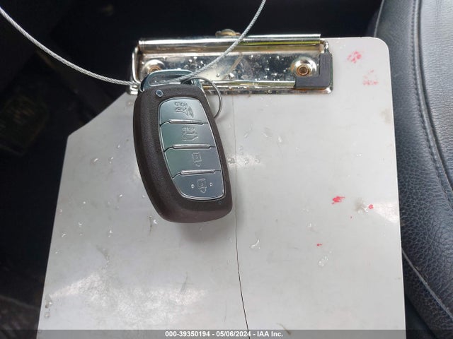 Hyundai Tucson Limited 2015 KM8JUCAG3FU956575 Image 11