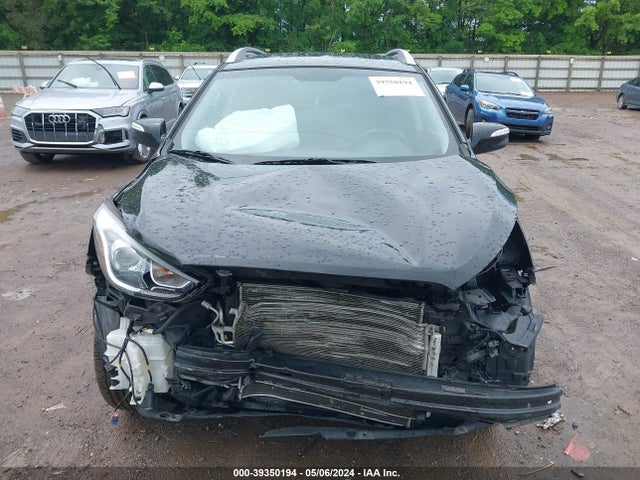 Hyundai Tucson Limited 2015 KM8JUCAG3FU956575 Image 6