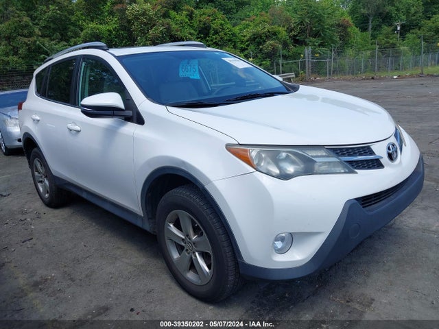 2015 2T3WFREV5FW167119 main image