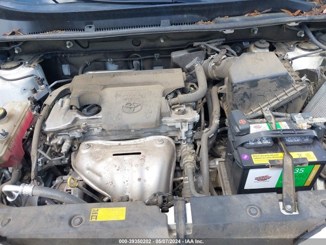 Toyota Rav4 Xle 2015 2T3WFREV5FW167119 Image 10