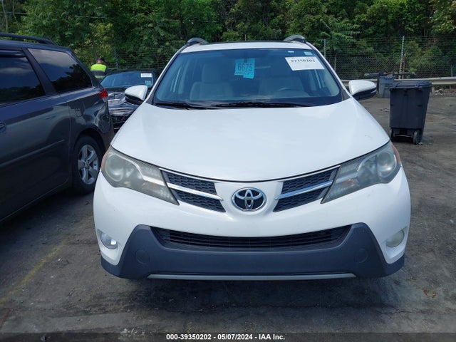 Toyota Rav4 Xle 2015 2T3WFREV5FW167119 Image 12