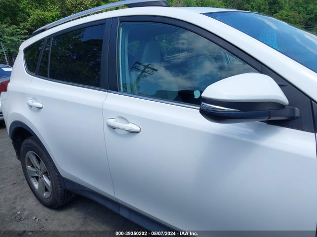 Toyota Rav4 Xle 2015 2T3WFREV5FW167119 Image 13