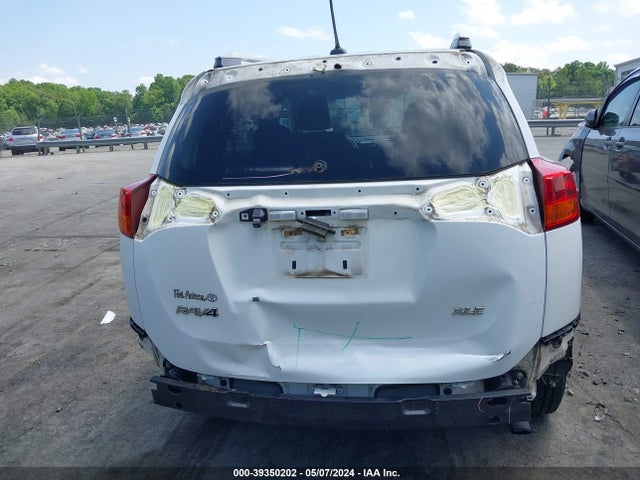 Toyota Rav4 Xle 2015 2T3WFREV5FW167119 Image 16