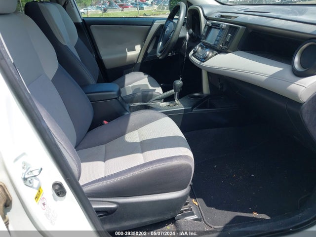 Toyota Rav4 Xle 2015 2T3WFREV5FW167119 Image 5