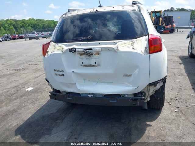Toyota Rav4 Xle 2015 2T3WFREV5FW167119 Image 6