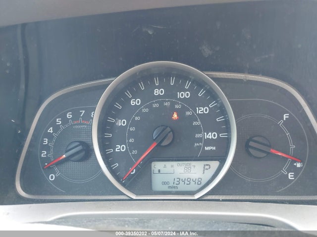 Toyota Rav4 Xle 2015 2T3WFREV5FW167119 Image 7