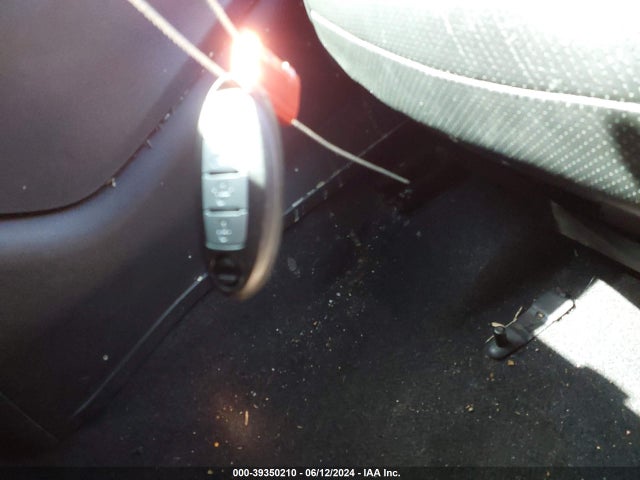 Nissan Rogue Sl 2015 5N1AT2MV0FC779643 Image 11