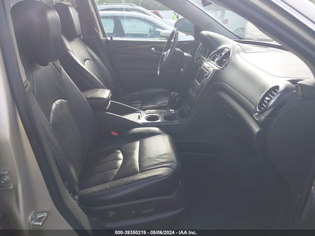 5GAKVBKD0EJ118414 Buick Enclave Leather