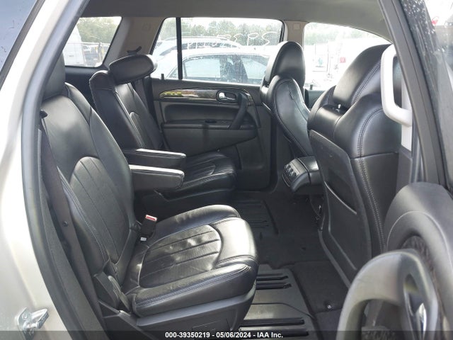 5GAKVBKD0EJ118414 Buick Enclave Leather