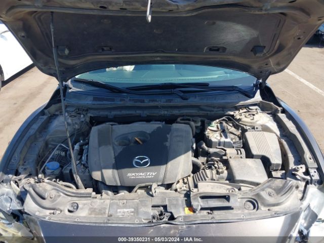 JM1GJ1U5XG1414009 Mazda Mazda6 I Sport