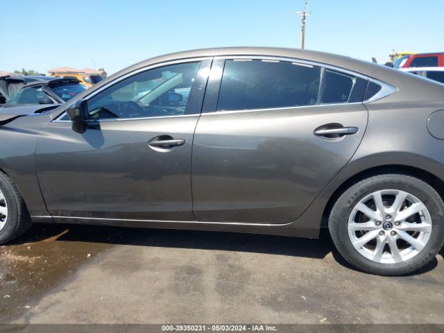 JM1GJ1U5XG1414009 Mazda Mazda6 I Sport