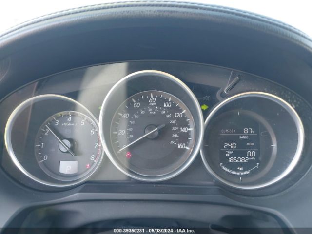 JM1GJ1U5XG1414009 Mazda Mazda6 I Sport