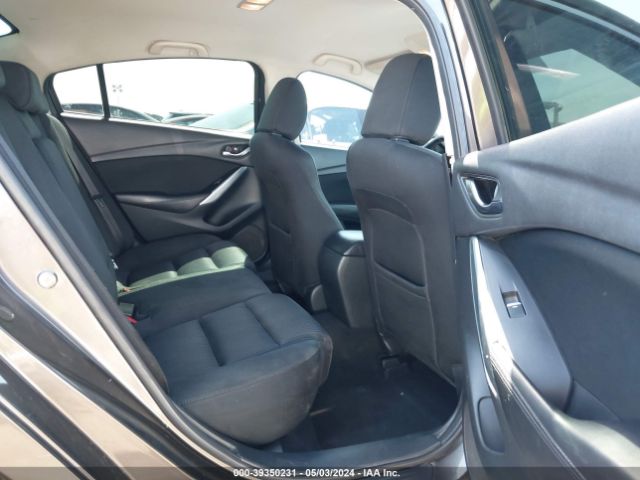 JM1GJ1U5XG1414009 Mazda Mazda6 I Sport