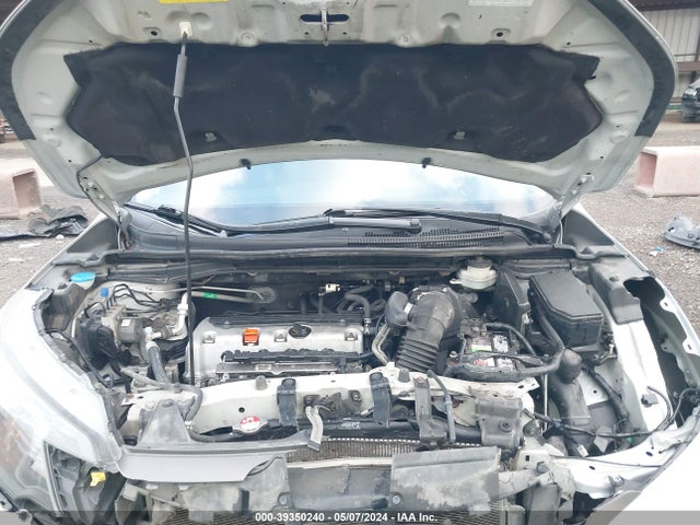 Honda CR-V LX 2014 2HKRM4H38EH698952 Image 10