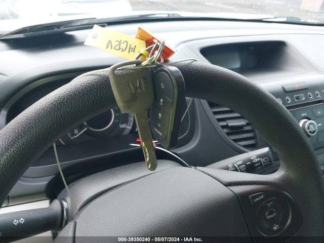 Honda CR-V LX 2014 2HKRM4H38EH698952 Image 11