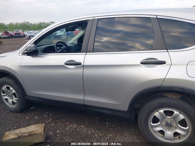 Honda CR-V LX 2014 2HKRM4H38EH698952 Image 15