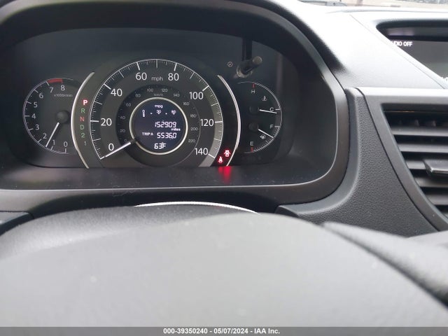 Honda CR-V LX 2014 2HKRM4H38EH698952 Image 16