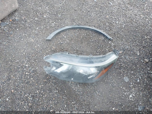 Honda CR-V LX 2014 2HKRM4H38EH698952 Image 12