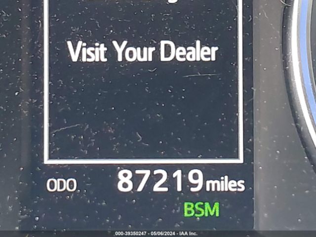 5TDKZRFH1JS288223 Toyota Highlander Se
