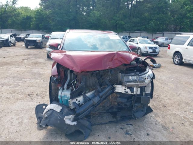 5TDKZRFH1JS288223 Toyota Highlander Se