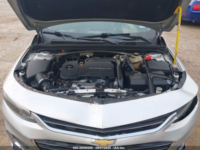 1G1ZB5ST2JF175685 Chevrolet Malibu 1ls