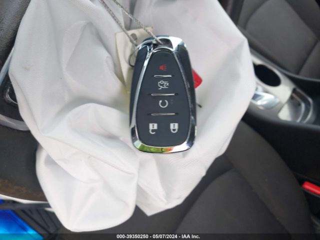 1G1ZB5ST2JF175685 Chevrolet Malibu 1ls