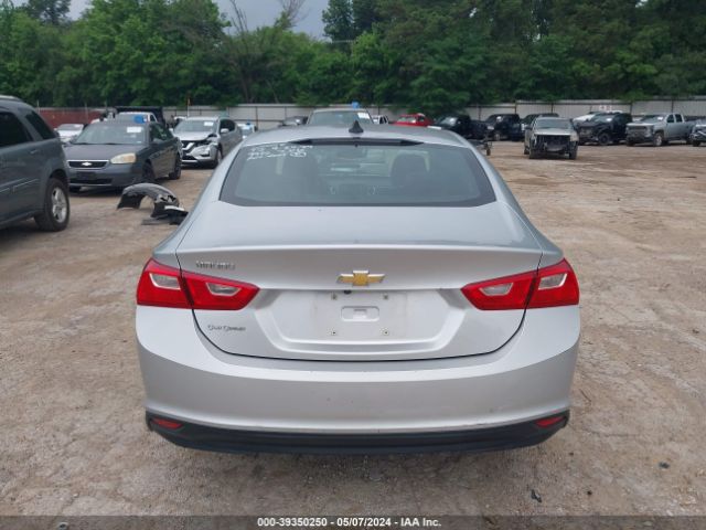 1G1ZB5ST2JF175685 Chevrolet Malibu 1ls