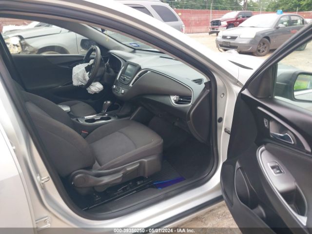 1G1ZB5ST2JF175685 Chevrolet Malibu 1ls