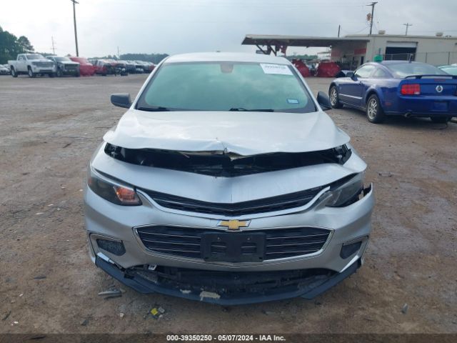1G1ZB5ST2JF175685 Chevrolet Malibu 1ls