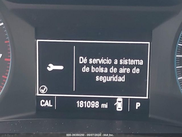 1G1ZB5ST2JF175685 Chevrolet Malibu 1ls