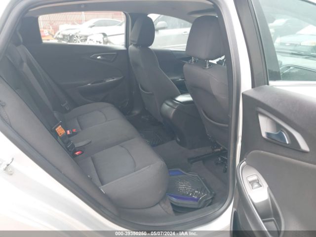 1G1ZB5ST2JF175685 Chevrolet Malibu 1ls