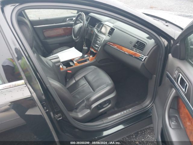 1LNHL9EK3FG608146 Lincoln MKS