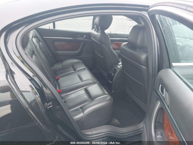 1LNHL9EK3FG608146 Lincoln MKS