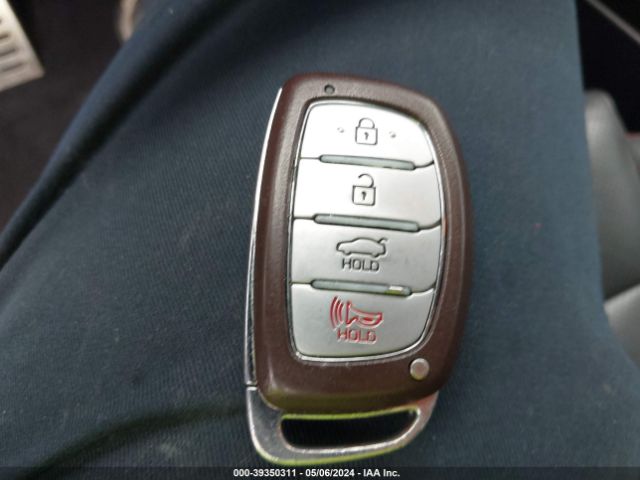 KMHD04LB5JU498885 Hyundai Elantra Sport