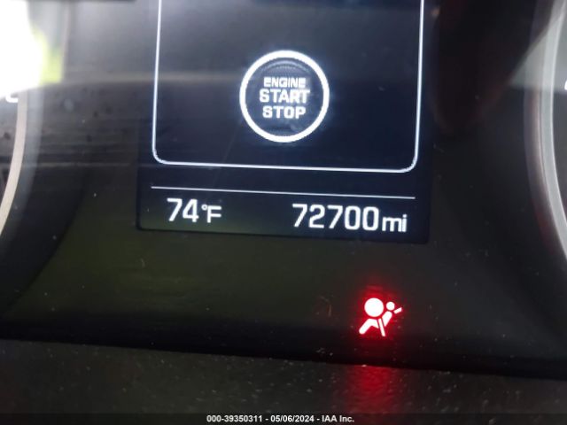 KMHD04LB5JU498885 Hyundai Elantra Sport