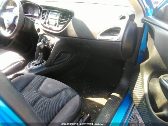 1C3CDFAAXFD213202 Dodge DART SE