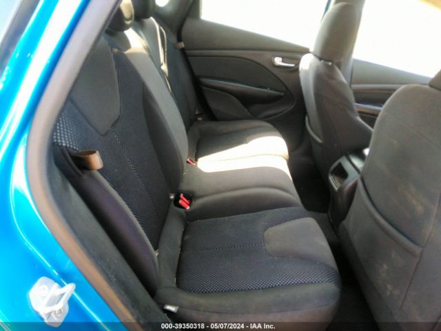 1C3CDFAAXFD213202 Dodge DART SE