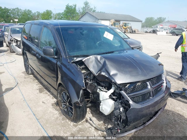 2019 2C4RDGEG2KR557057 main image
