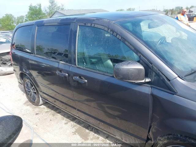 Dodge Grand Caravan Gt 2019 2C4RDGEG2KR557057 Image 14