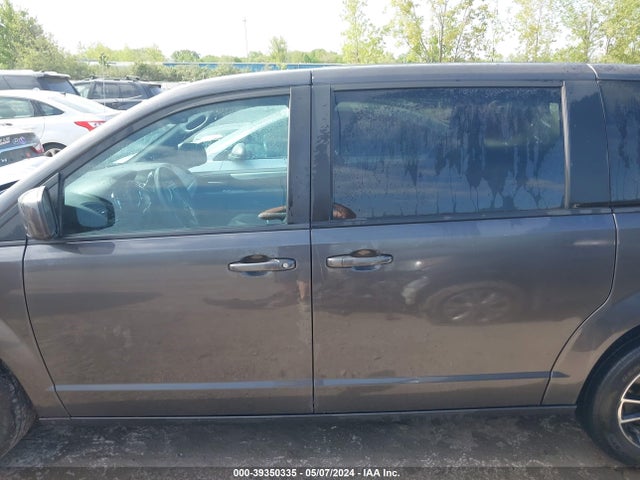 Dodge Grand Caravan Gt 2019 2C4RDGEG2KR557057 Image 15