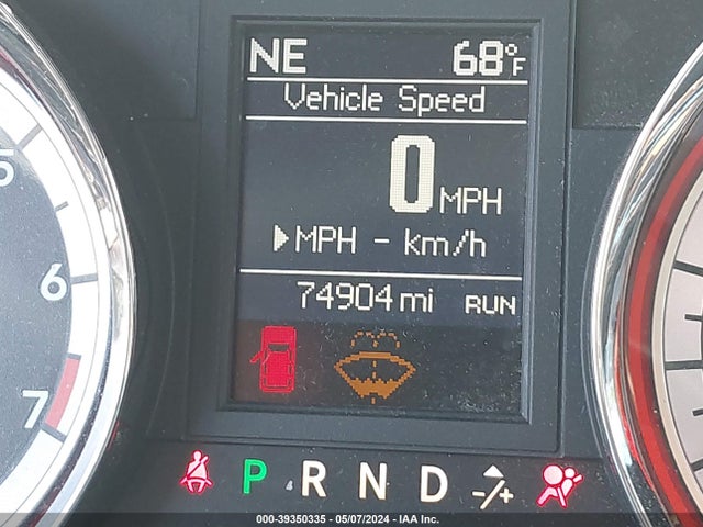 Dodge Grand Caravan Gt 2019 2C4RDGEG2KR557057 Image 16