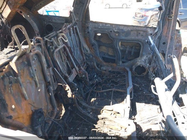 5J8YD3H55JL004393 Acura MDX