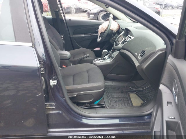 Chevrolet Cruze 1lt Auto 2015 1G1PC5SB3F7265621 Image 5