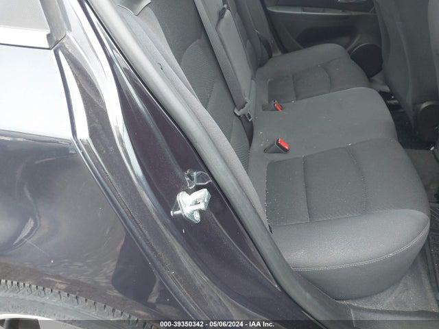 Chevrolet Cruze 1lt Auto 2015 1G1PC5SB3F7265621 Image 8