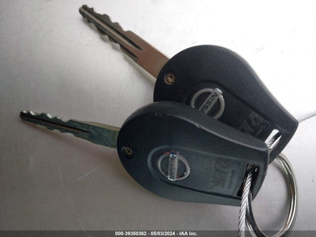Nissan SENTRA S 2017 3N1AB7AP9HY230496 Image 11
