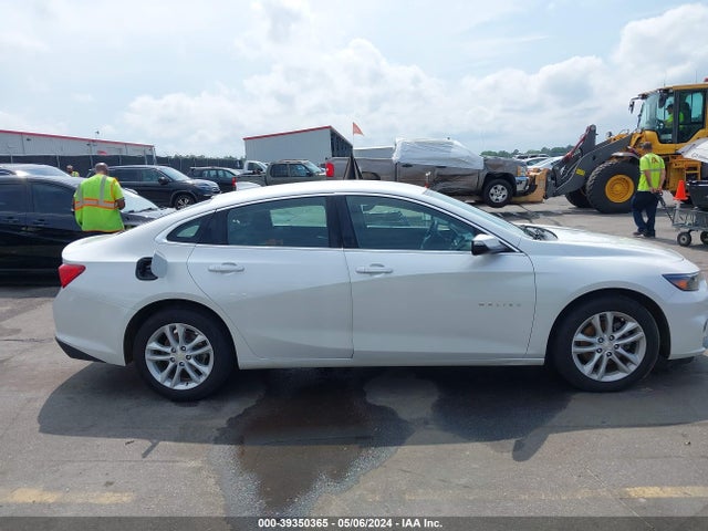Chevrolet MALIBU 1LT 2016 1G1ZE5ST2GF332597 Image 13