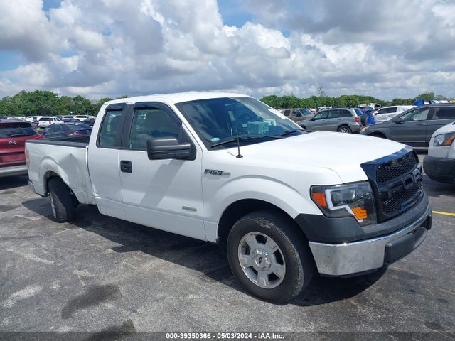 2014 1FTFX1CT0EKF69573 main image